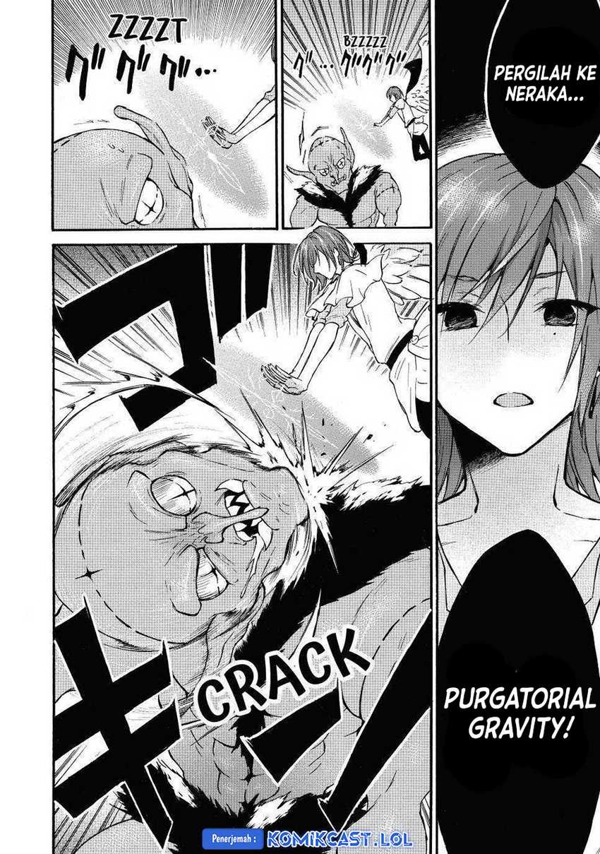 Level 1 dakedo Unique Skill de Saikyou desu Chapter 43 Gambar 11