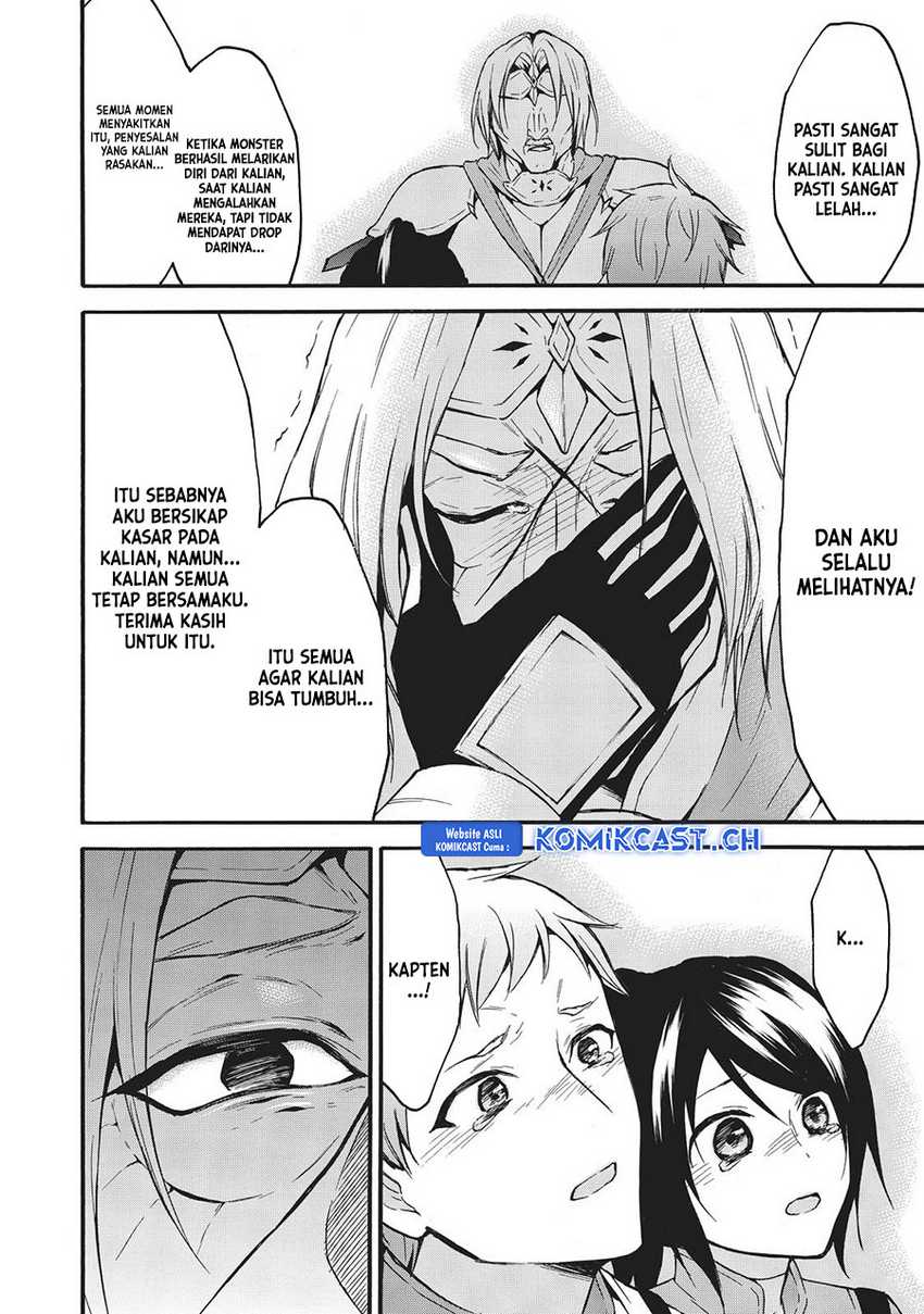 Level 1 dakedo Unique Skill de Saikyou desu Chapter 39 Gambar 10