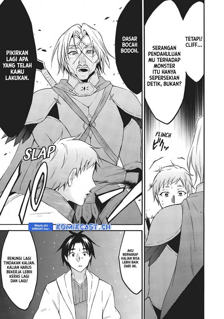 Level 1 dakedo Unique Skill de Saikyou desu Chapter 39 Gambar 11