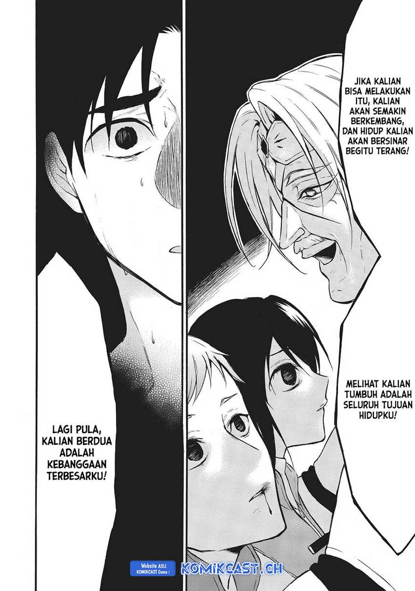 Level 1 dakedo Unique Skill de Saikyou desu Chapter 39 Gambar 12