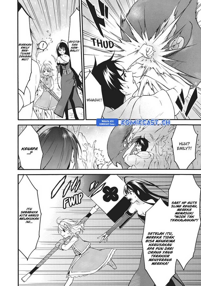 Level 1 dakedo Unique Skill de Saikyou desu Chapter 39 Gambar 22