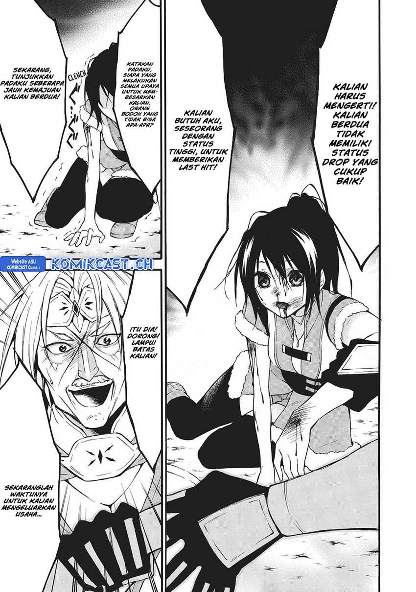 Level 1 dakedo Unique Skill de Saikyou desu Chapter 39 Gambar 30