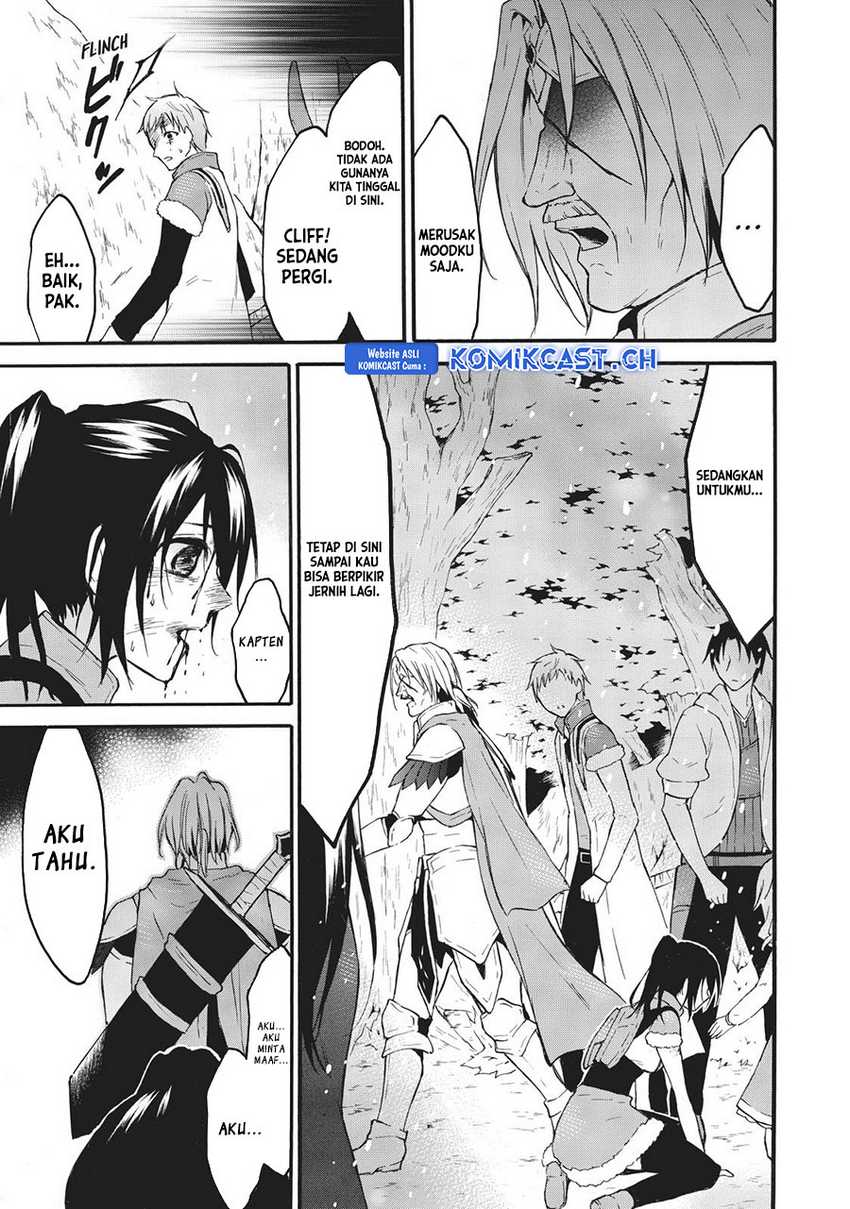 Level 1 dakedo Unique Skill de Saikyou desu Chapter 39 Gambar 34