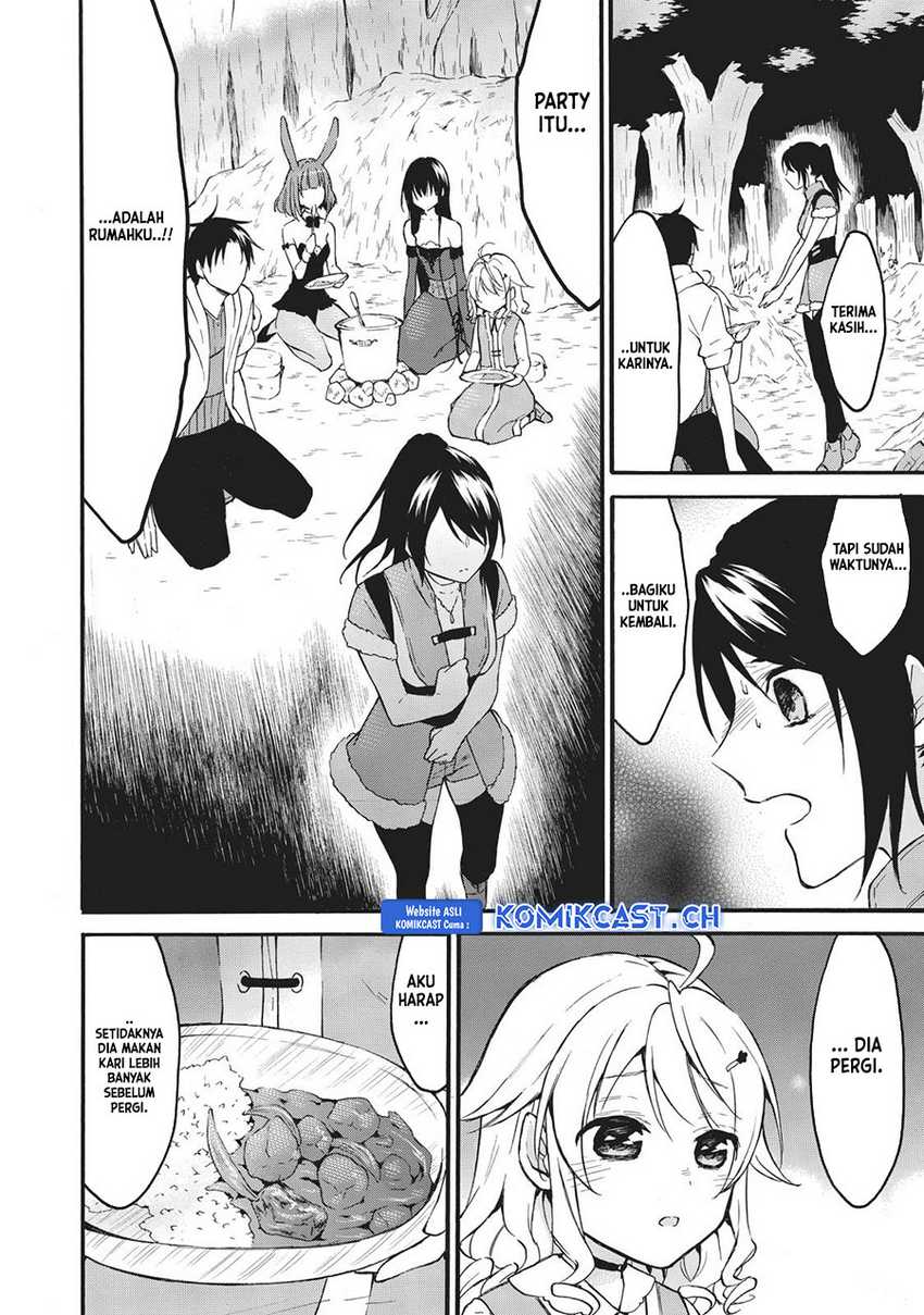 Level 1 dakedo Unique Skill de Saikyou desu Chapter 39 Gambar 46