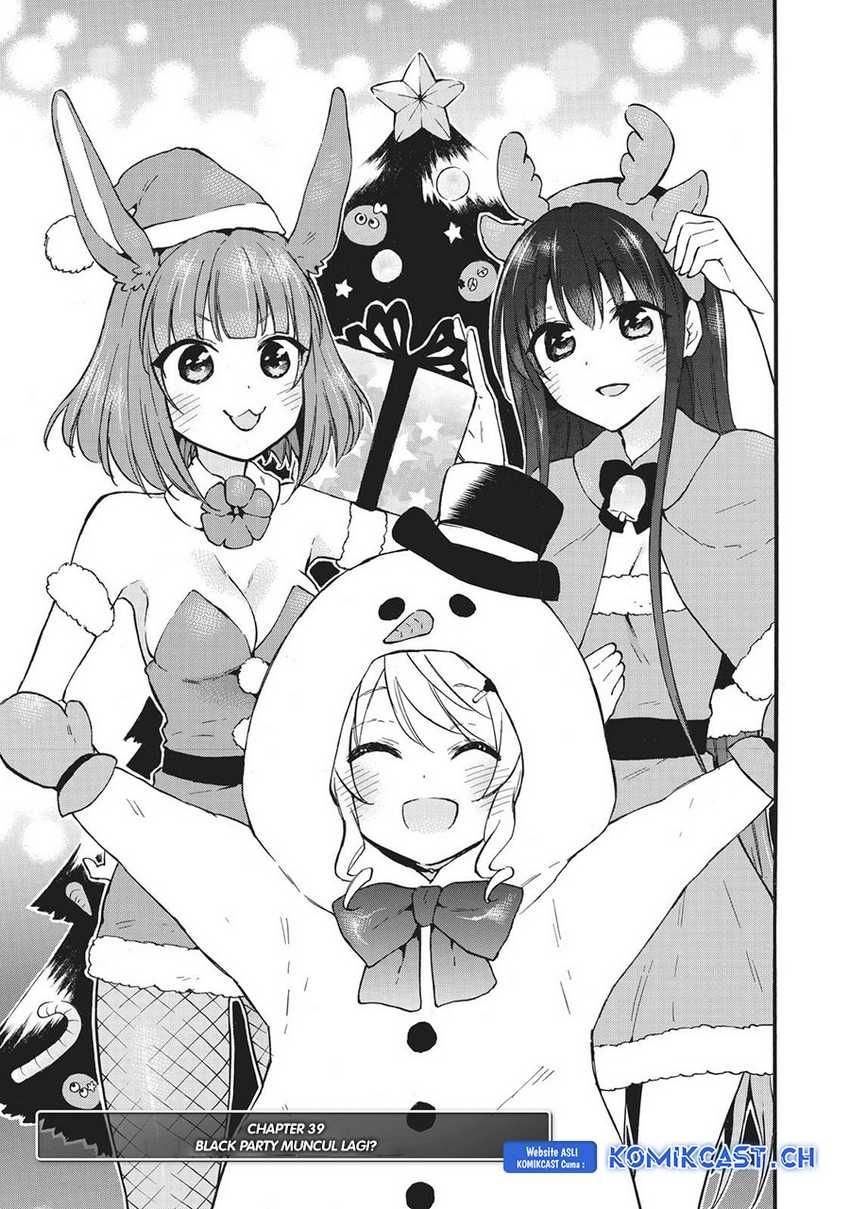 Level 1 dakedo Unique Skill de Saikyou desu Chapter 39 Gambar 5