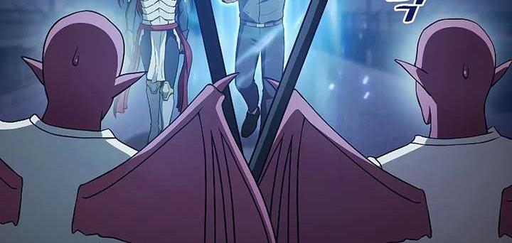 The Constellation that Returned from Hell Chapter 153 Gambar 23