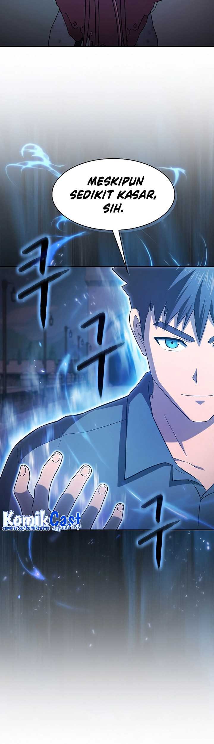 The Constellation that Returned from Hell Chapter 153 Gambar 24