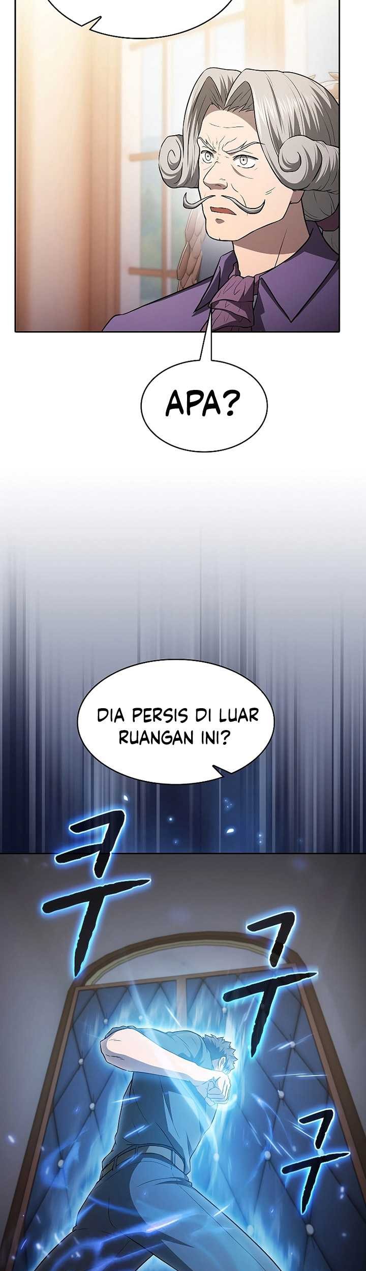 The Constellation that Returned from Hell Chapter 153 Gambar 36