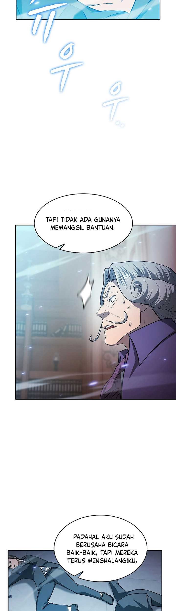 The Constellation that Returned from Hell Chapter 153 Gambar 42