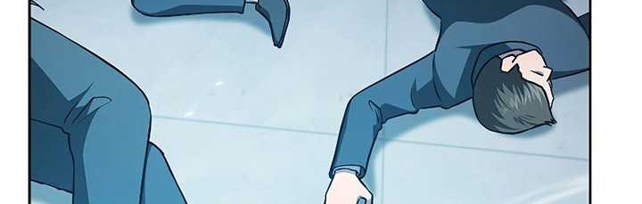 The Constellation that Returned from Hell Chapter 153 Gambar 43