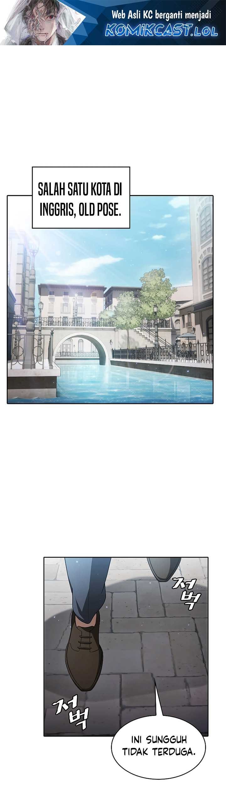 Baca  The Constellation that Returned from Hell Chapter 153 Gambar 2