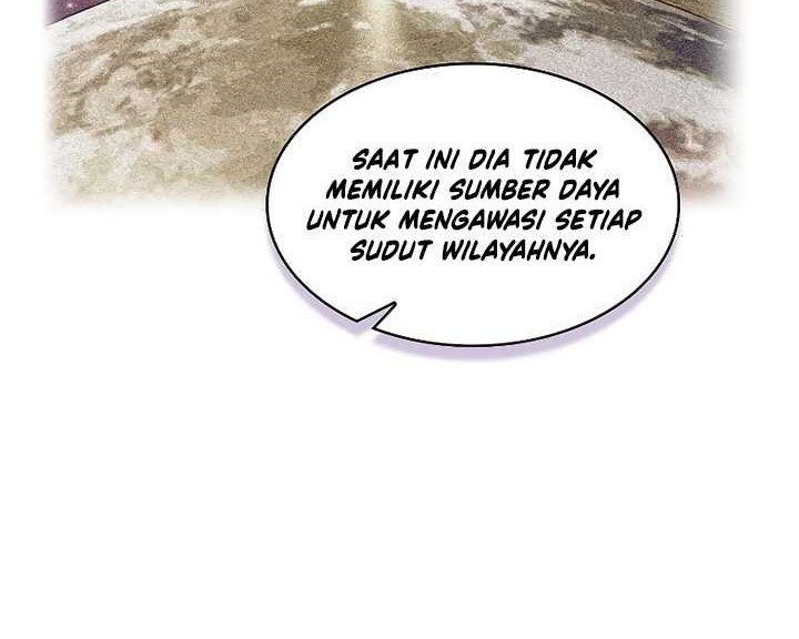 The Constellation that Returned from Hell Chapter 152 Gambar 39
