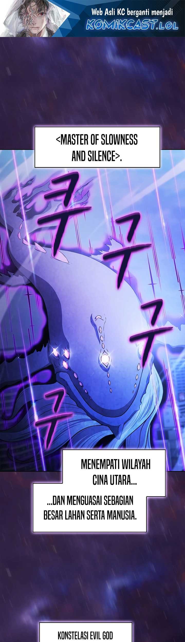 Baca  The Constellation that Returned from Hell Chapter 152 Gambar 2