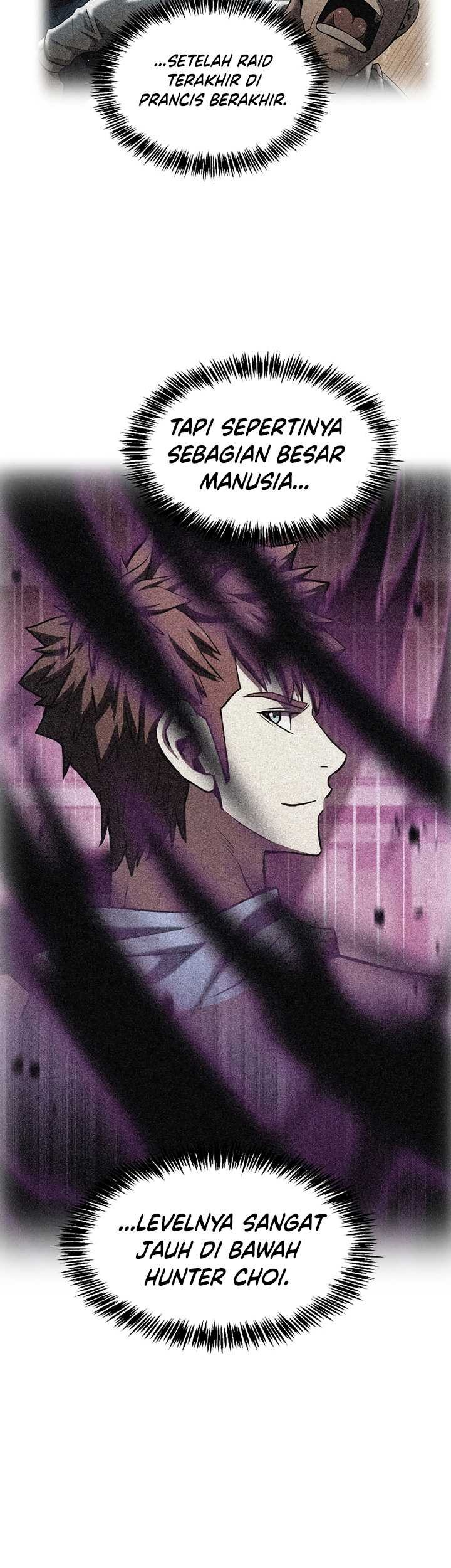 The Constellation that Returned from Hell Chapter 152 Gambar 76