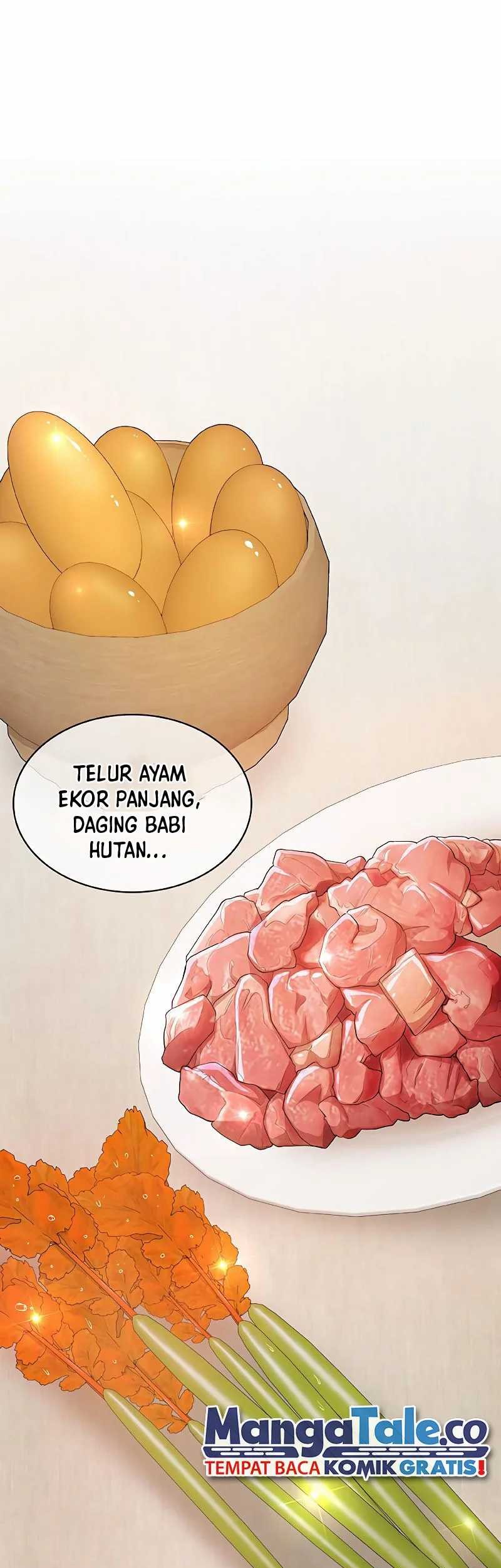 The Strongest Chef in Another World Chapter 21 Gambar 55