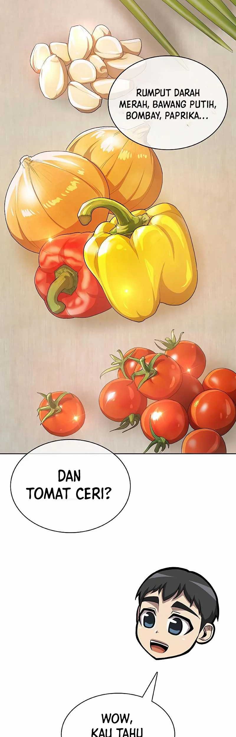 The Strongest Chef in Another World Chapter 21 Gambar 56