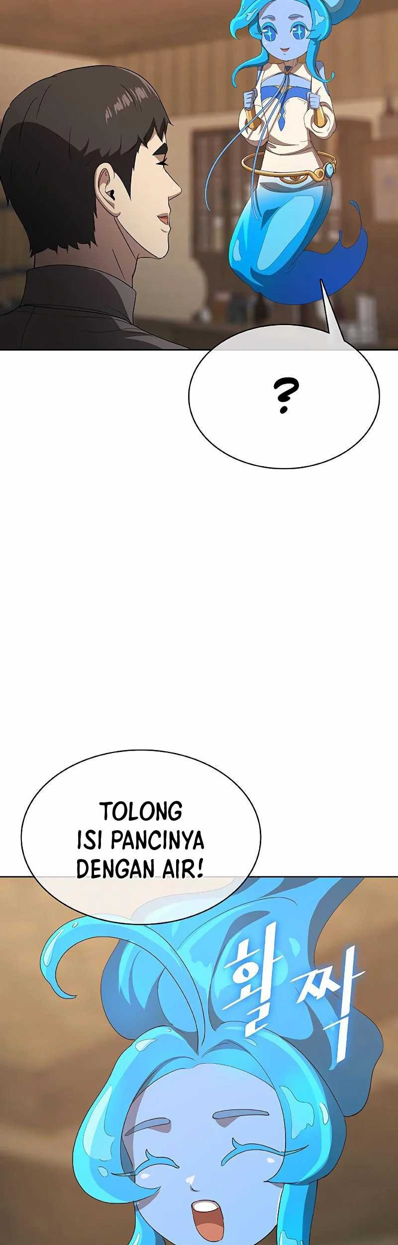 The Strongest Chef in Another World Chapter 21 Gambar 59