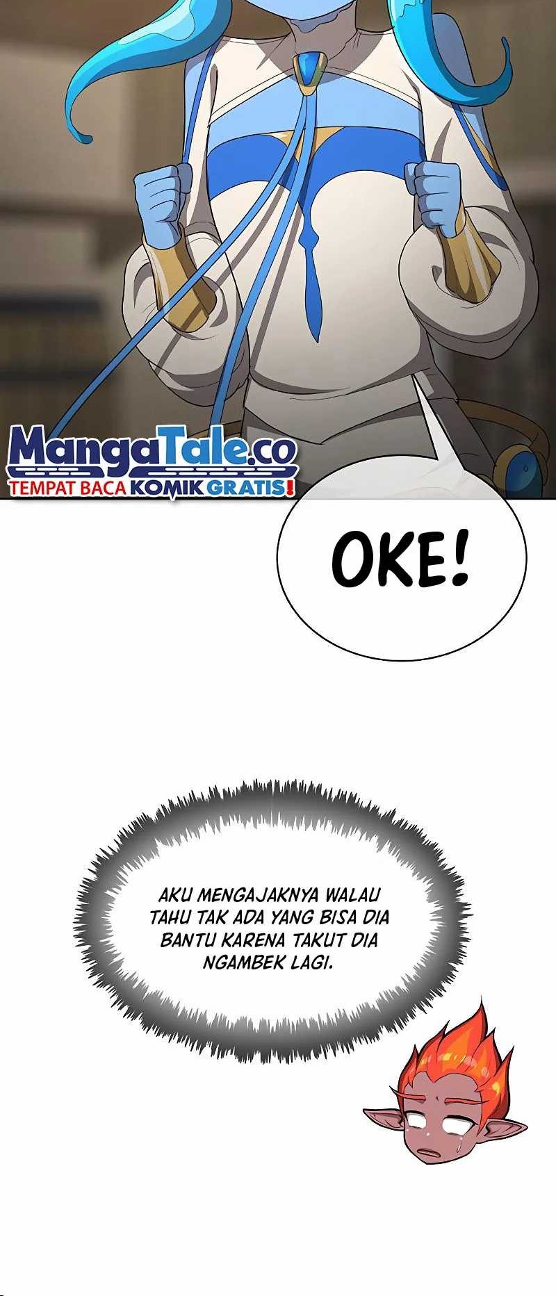 The Strongest Chef in Another World Chapter 21 Gambar 60