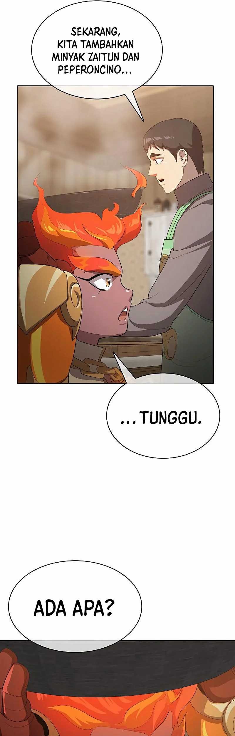 The Strongest Chef in Another World Chapter 21 Gambar 61