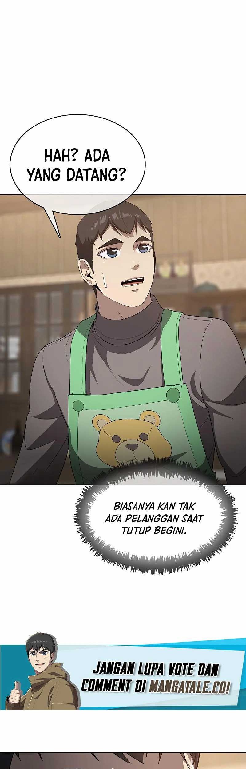 The Strongest Chef in Another World Chapter 21 Gambar 63