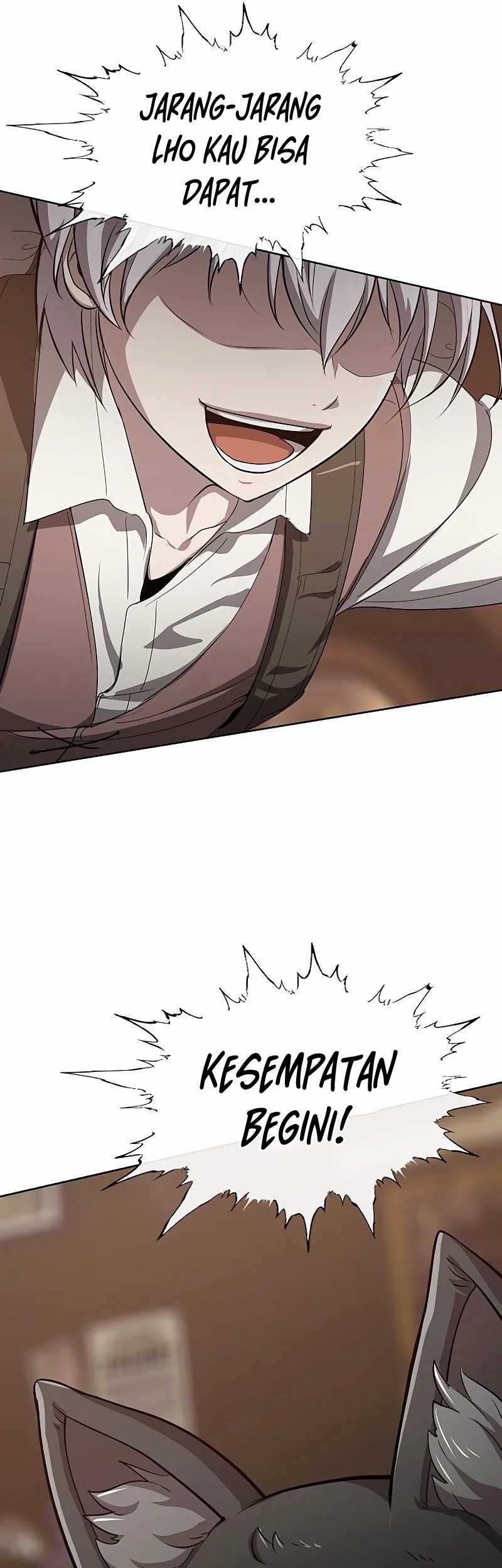 The Strongest Chef in Another World Chapter 21 Gambar 67