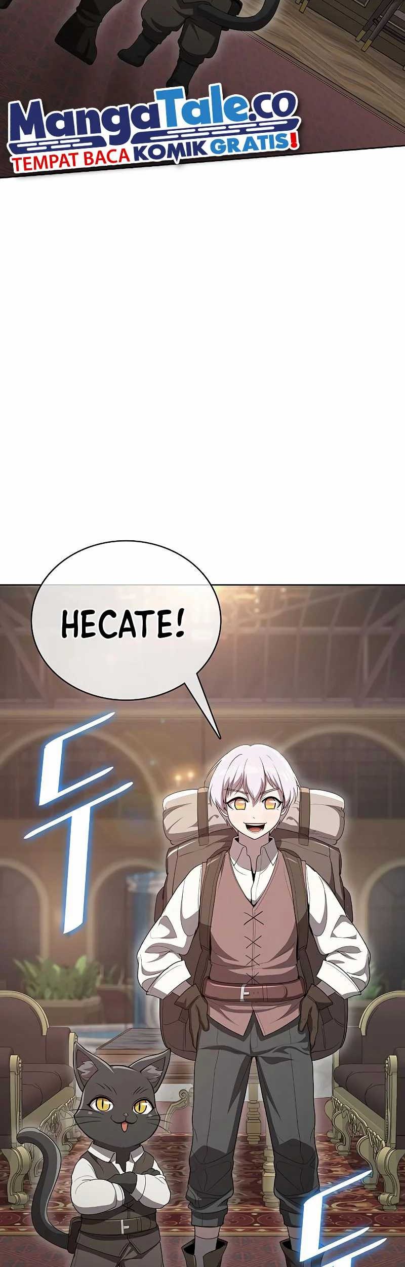 The Strongest Chef in Another World Chapter 21 Gambar 69
