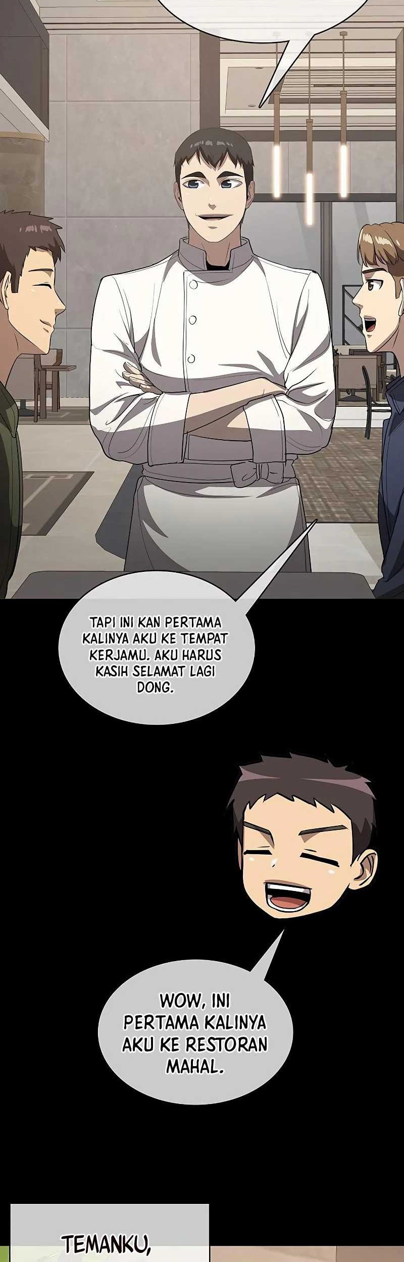 The Strongest Chef in Another World Chapter 21 Gambar 3