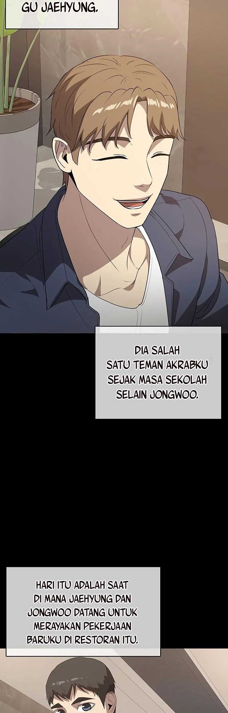 The Strongest Chef in Another World Chapter 21 Gambar 4