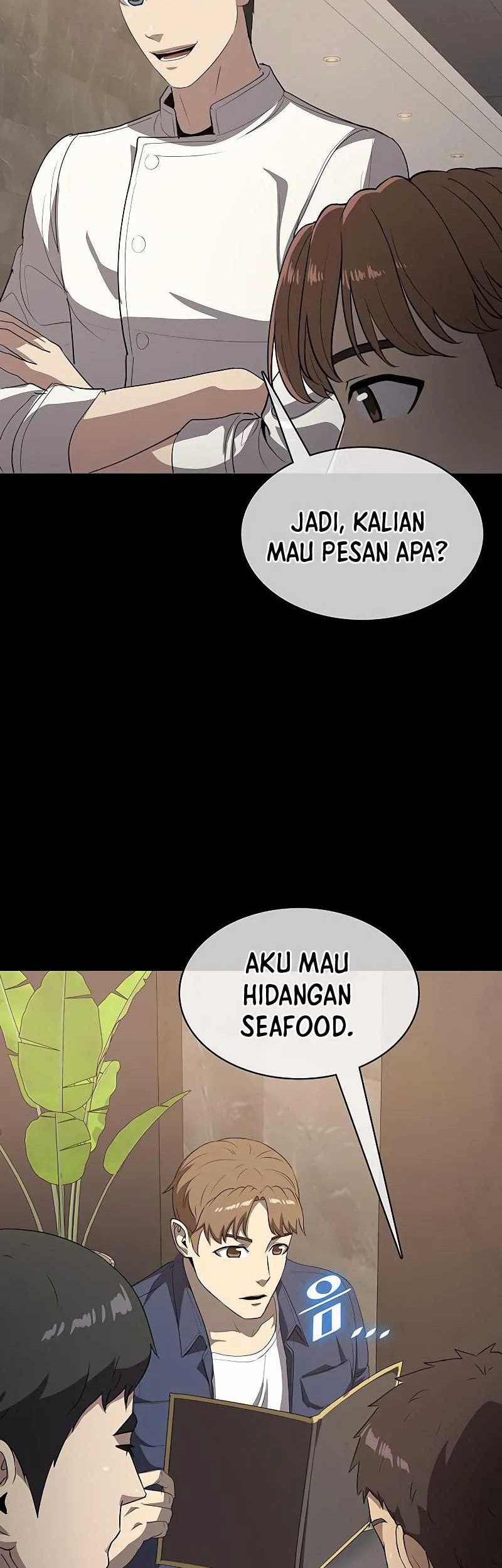 The Strongest Chef in Another World Chapter 21 Gambar 5