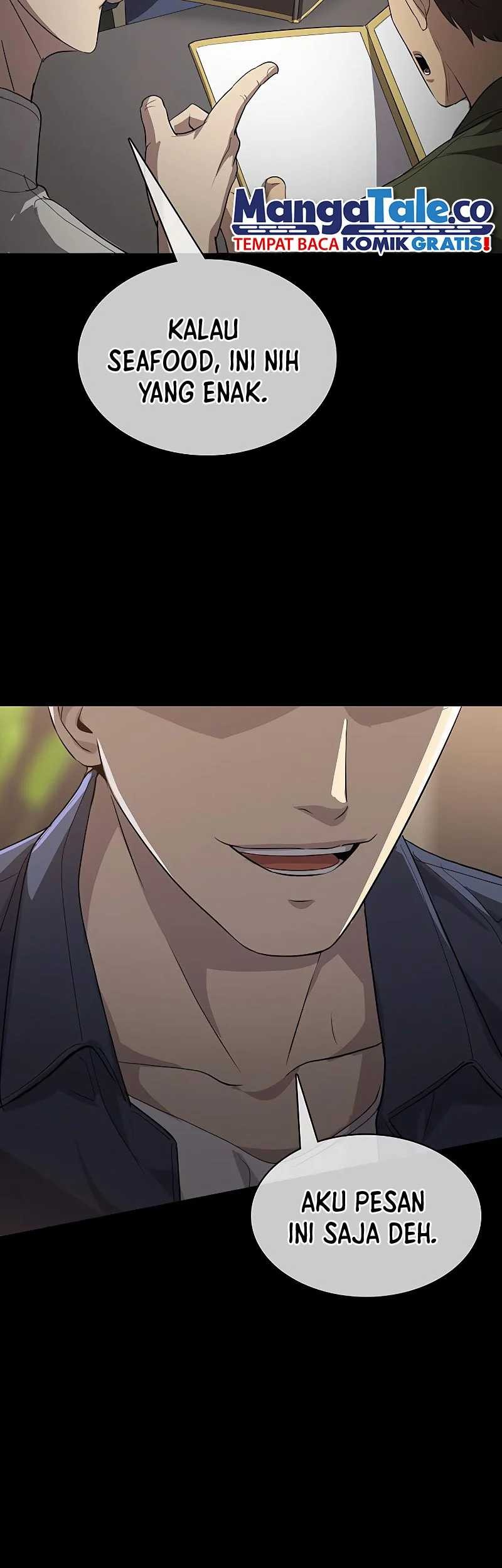 The Strongest Chef in Another World Chapter 21 Gambar 6
