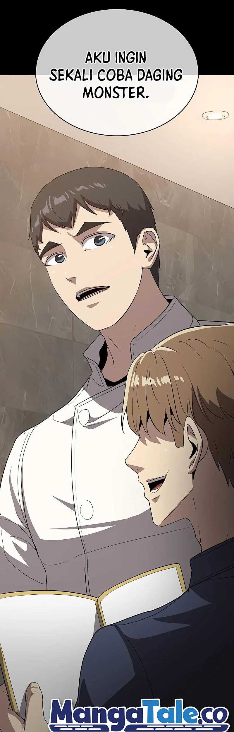 The Strongest Chef in Another World Chapter 21 Gambar 7