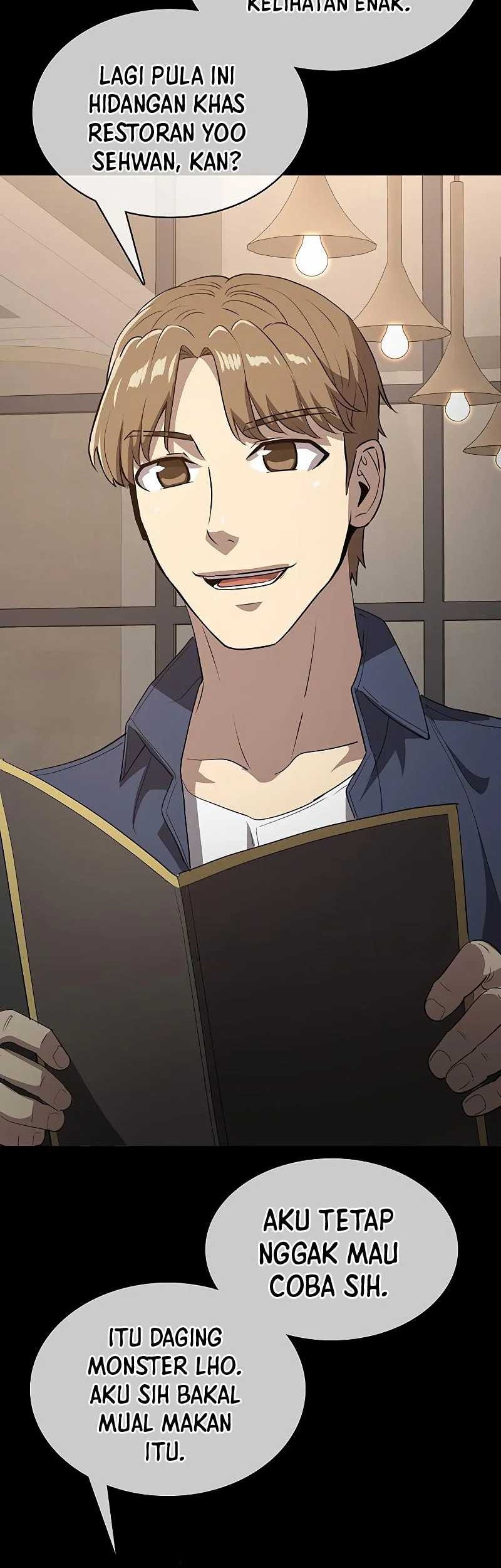 The Strongest Chef in Another World Chapter 21 Gambar 10