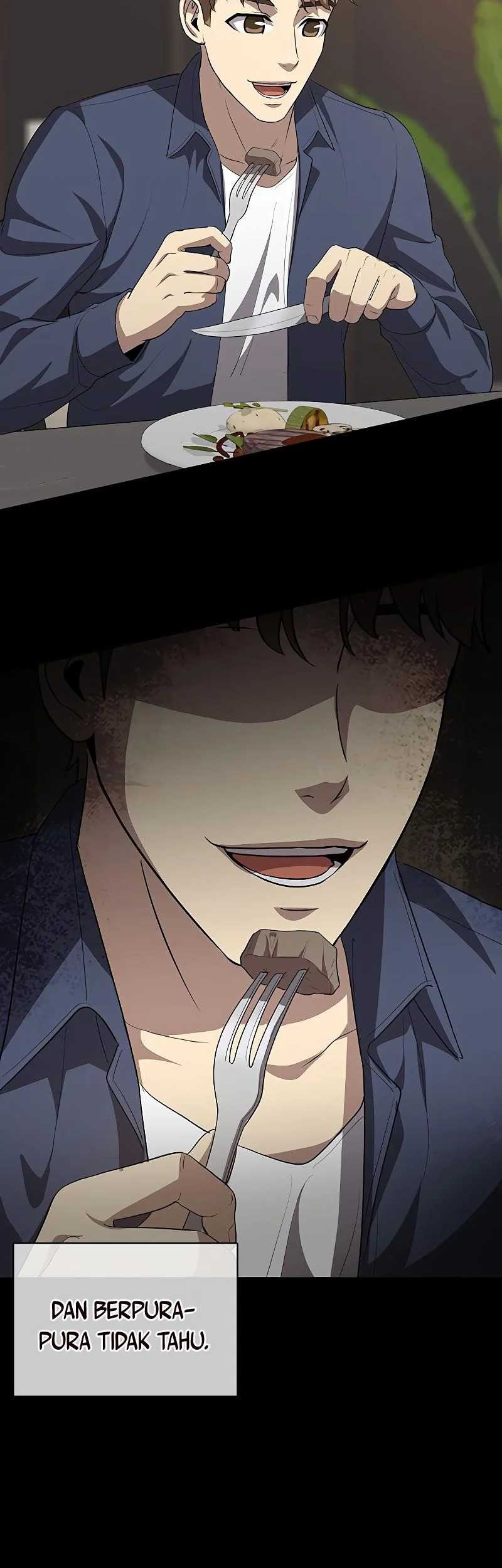 The Strongest Chef in Another World Chapter 21 Gambar 13