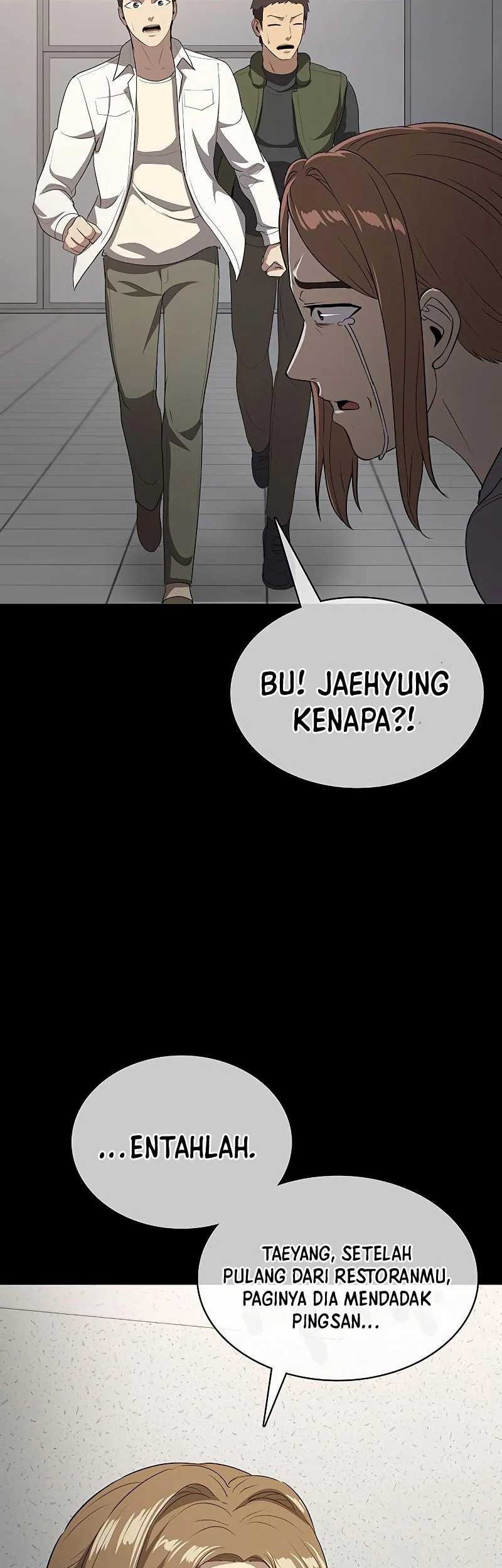 The Strongest Chef in Another World Chapter 21 Gambar 18