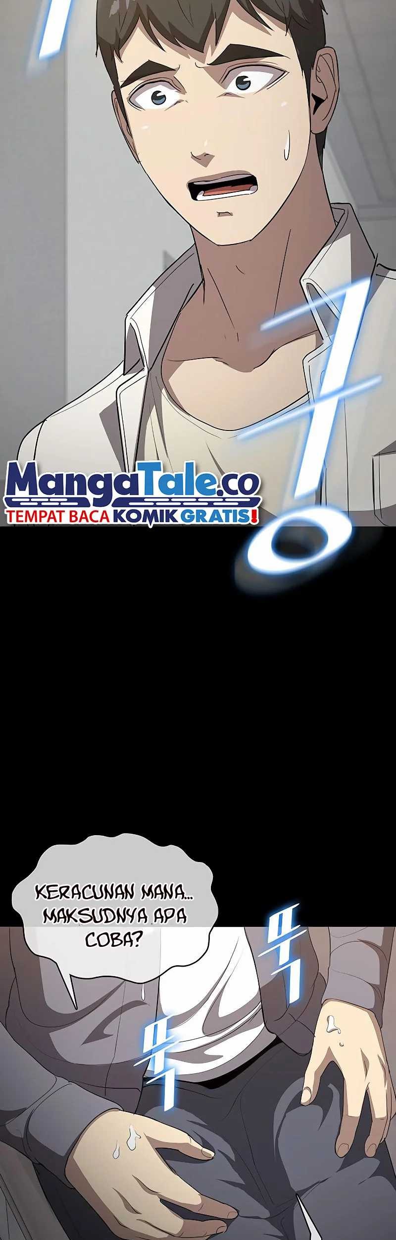 The Strongest Chef in Another World Chapter 21 Gambar 20