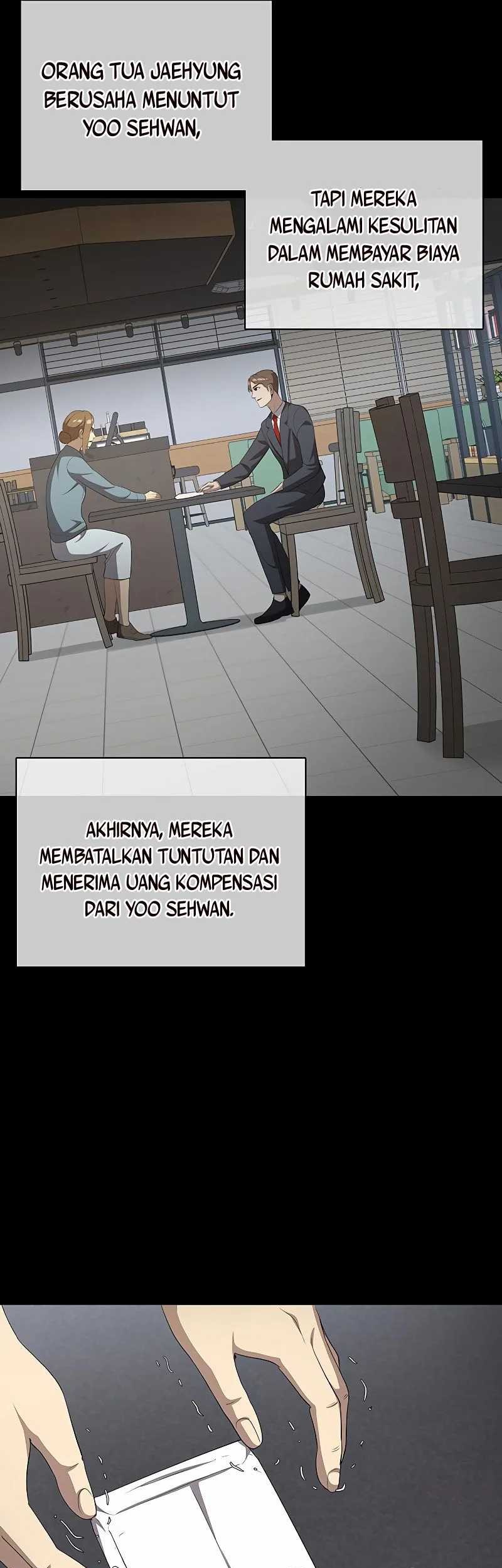 The Strongest Chef in Another World Chapter 21 Gambar 22