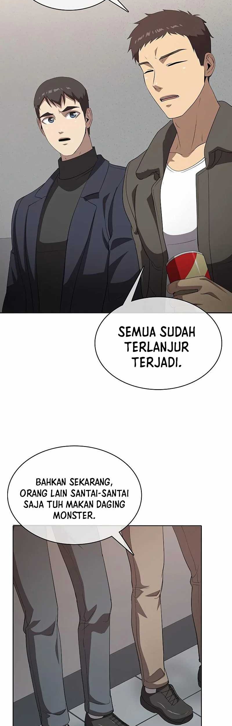 The Strongest Chef in Another World Chapter 21 Gambar 30