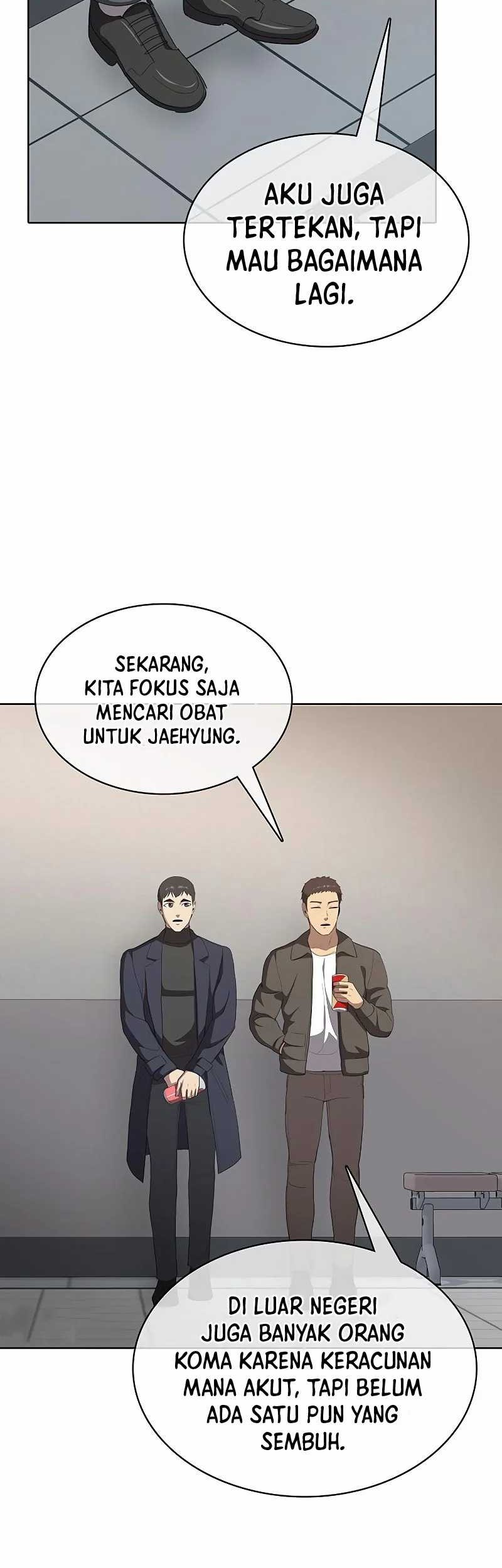 The Strongest Chef in Another World Chapter 21 Gambar 31