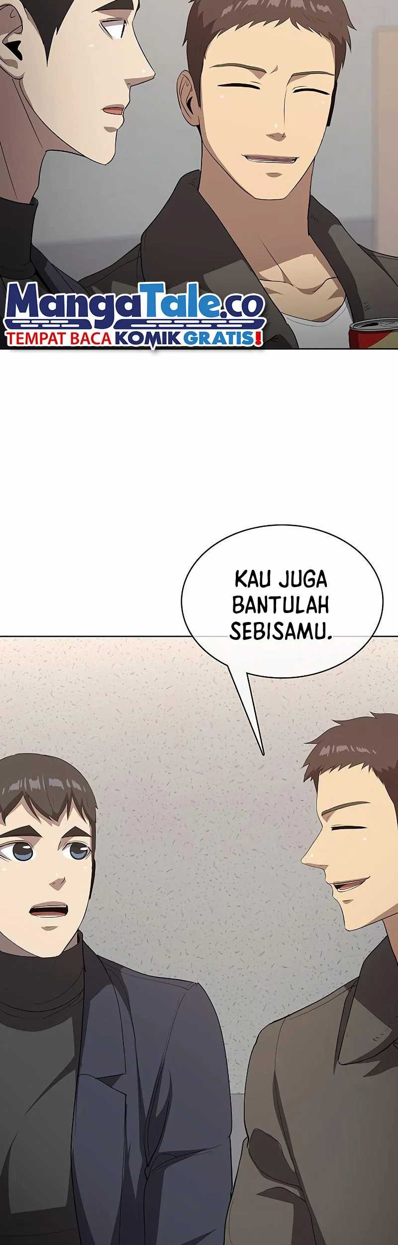 The Strongest Chef in Another World Chapter 21 Gambar 33