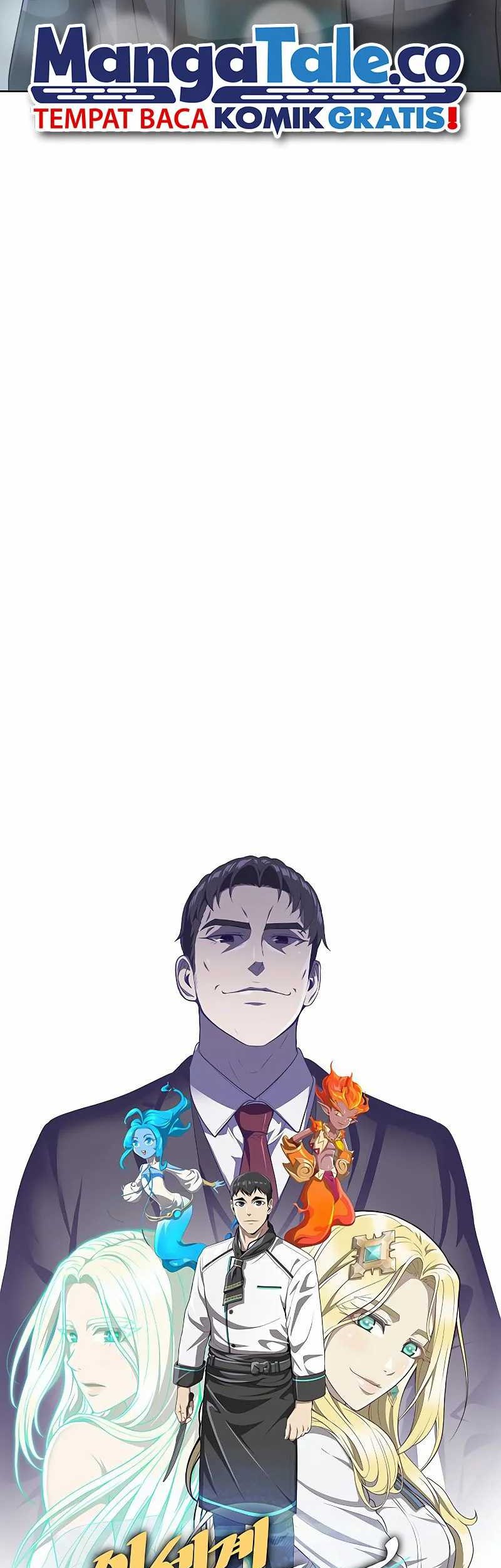 The Strongest Chef in Another World Chapter 21 Gambar 38