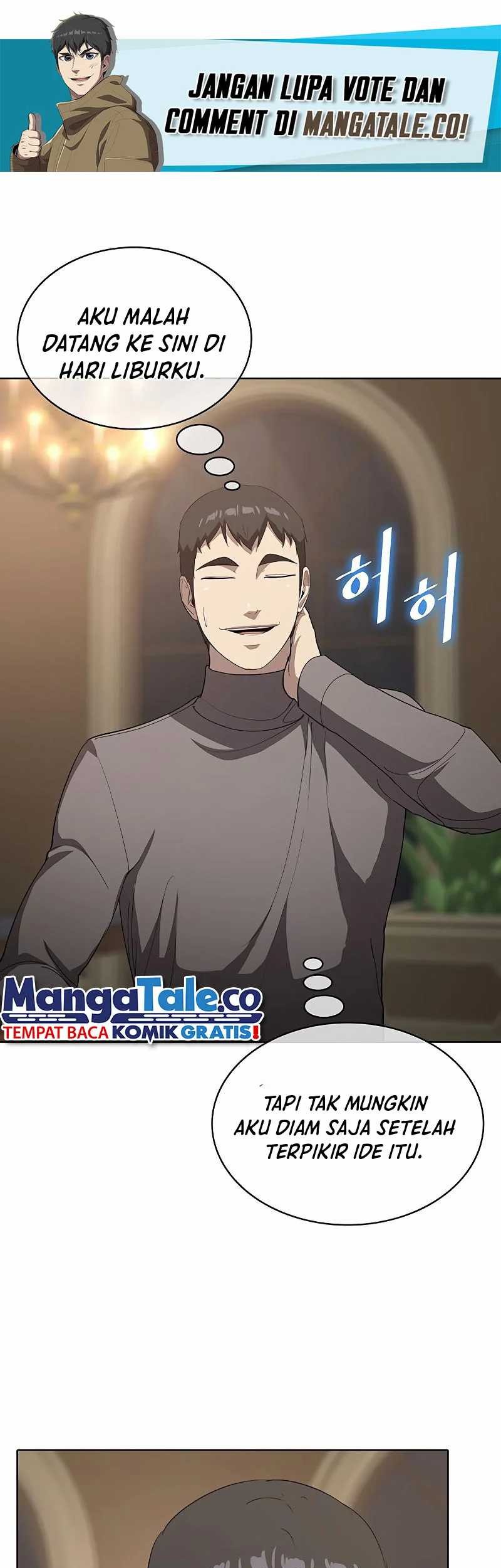 The Strongest Chef in Another World Chapter 21 Gambar 40