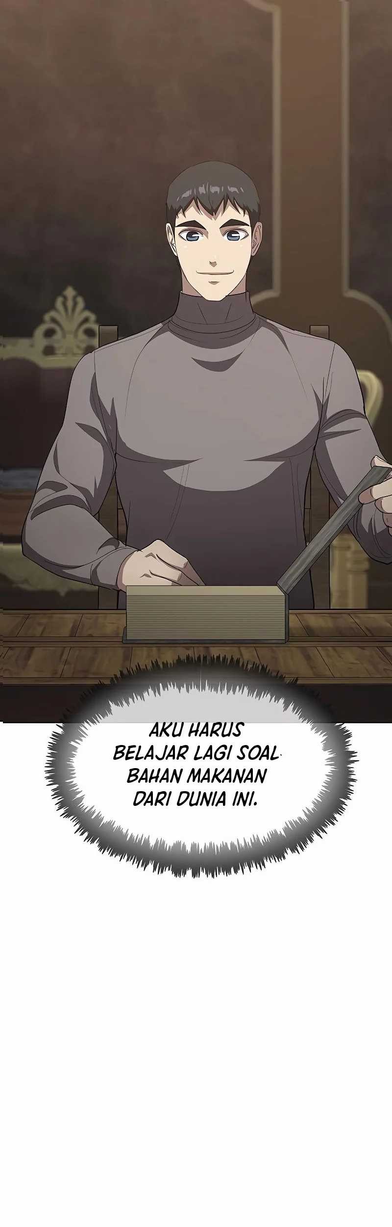 The Strongest Chef in Another World Chapter 21 Gambar 42