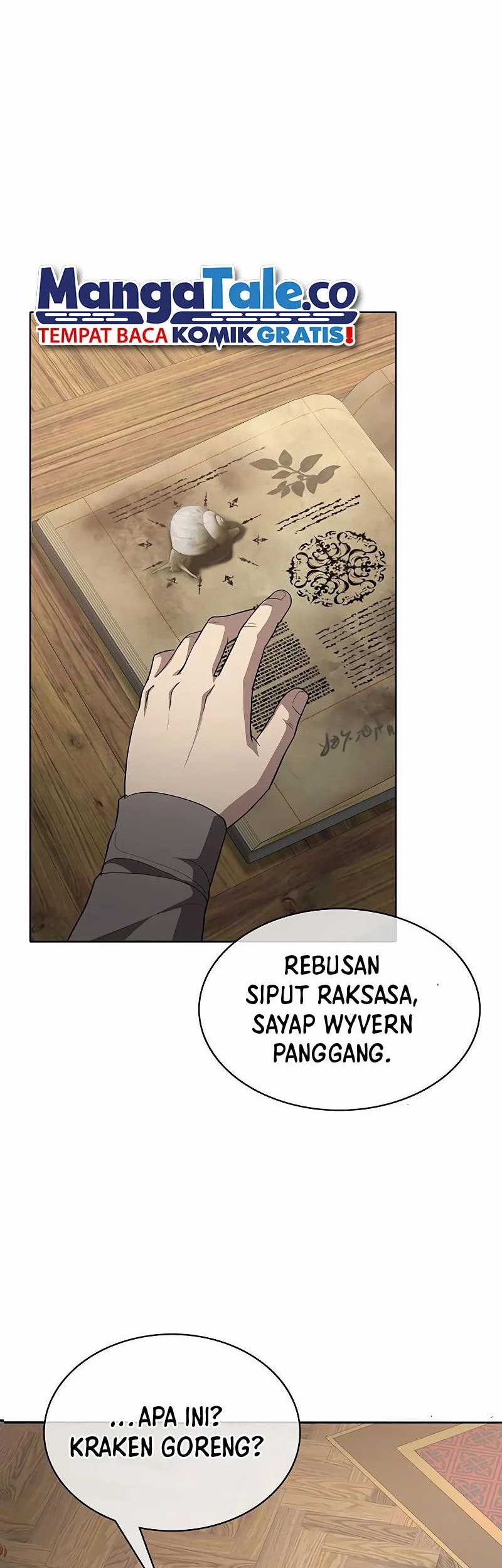 The Strongest Chef in Another World Chapter 21 Gambar 43