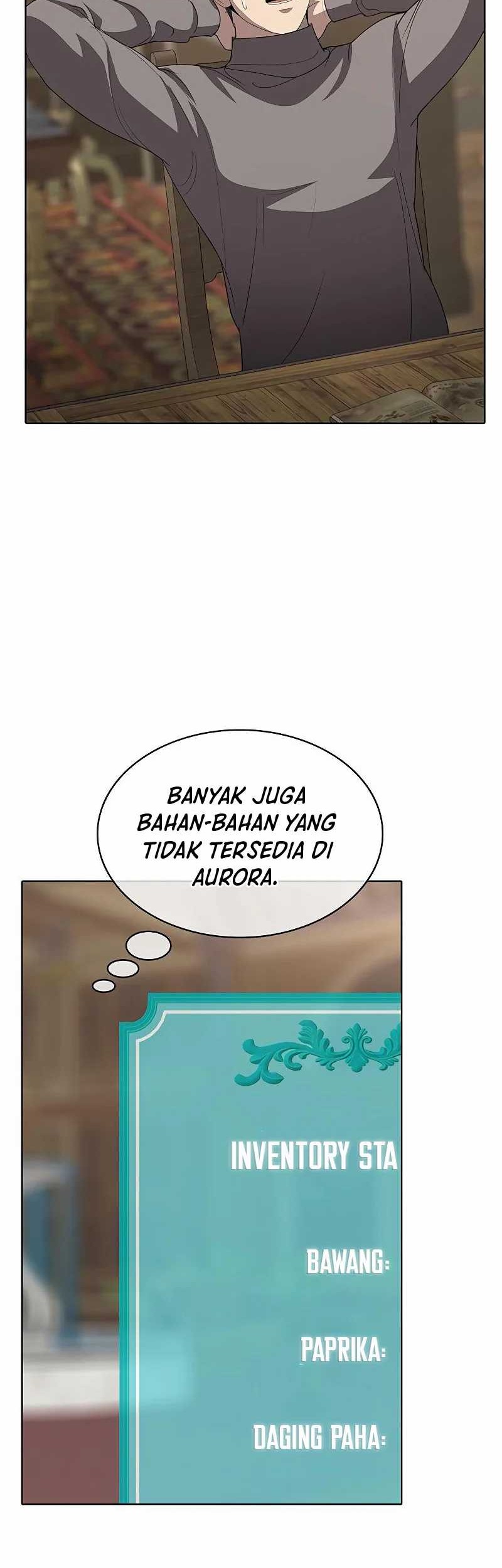 The Strongest Chef in Another World Chapter 21 Gambar 45