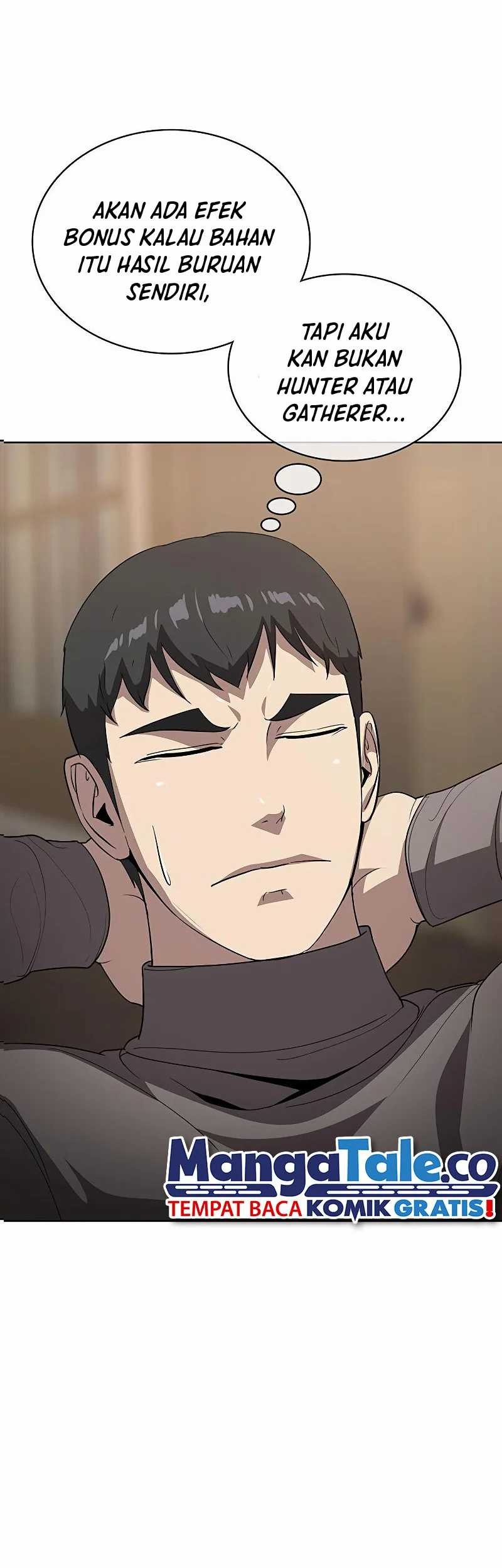 The Strongest Chef in Another World Chapter 21 Gambar 46