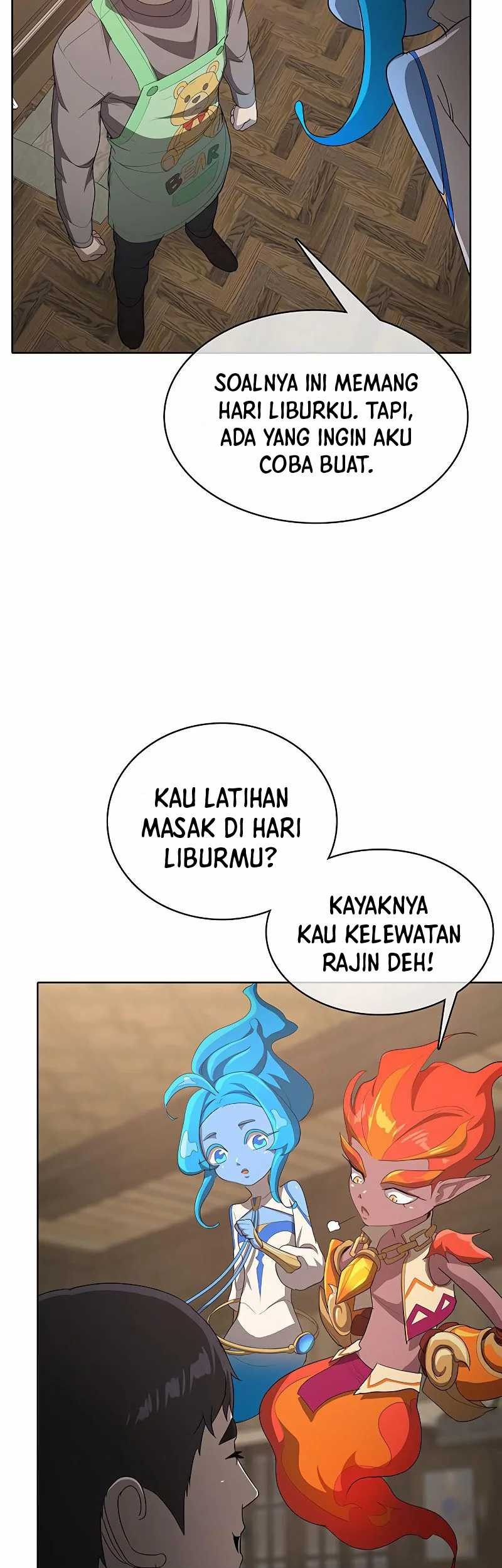 The Strongest Chef in Another World Chapter 21 Gambar 52