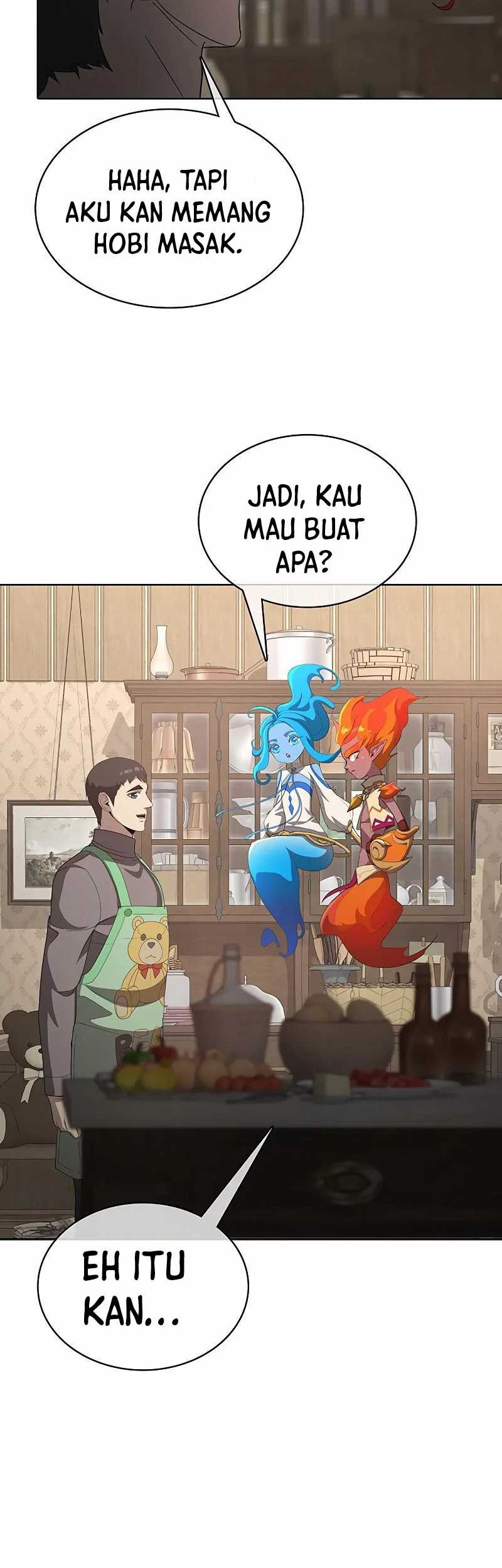 The Strongest Chef in Another World Chapter 21 Gambar 53