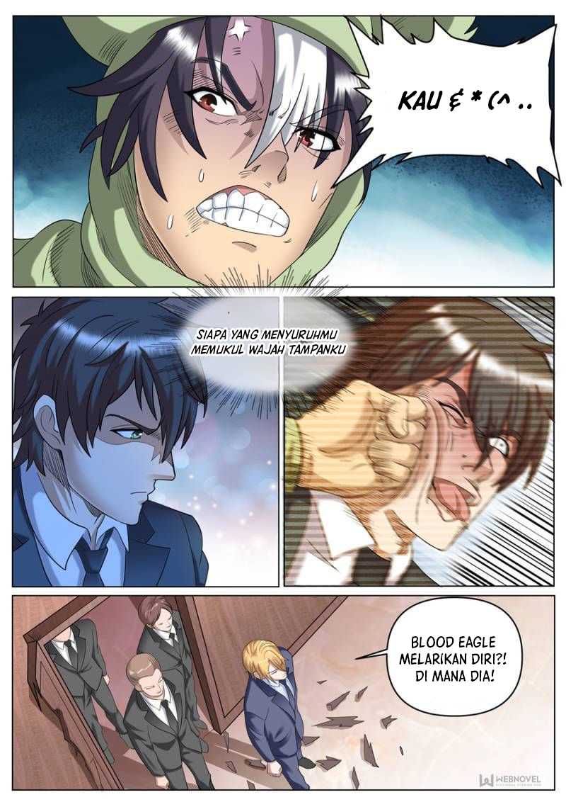 Baca  The Superb Captain in the City Chapter 259 Gambar 2