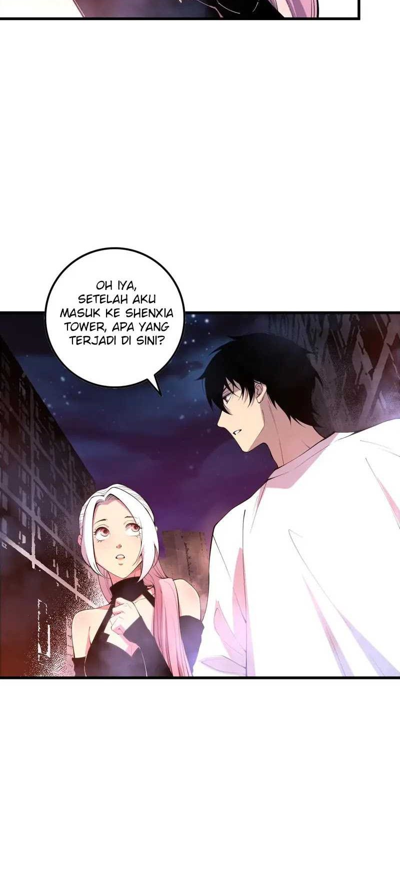 Disastrous Necromancer Chapter 80 Gambar 9