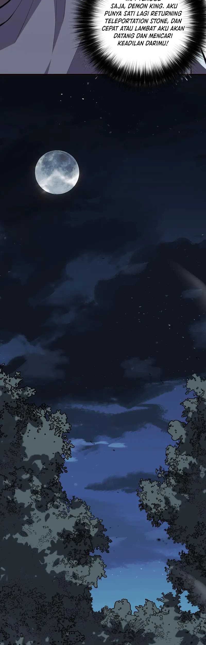 Disastrous Necromancer Chapter 80 Gambar 13